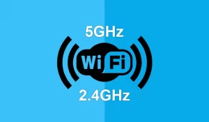 Wifi 5GHz và Wifi 2.4GHz có gì khác nhau?