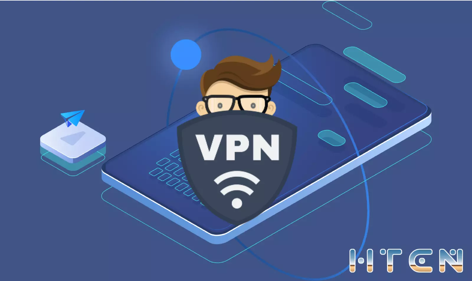 VPN đổi IP Việt Nam