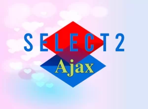 select2 ajax